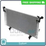 A/c Condenser Fits Subaru Legacy, Outback - Oe# 73210AJ000 Qu. Fixed Price $82.95.