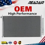 3965 Condenser W/dryer For Honda Civic 2012-2015 Acura Ilx 13-20 1.8 2.0 2.4L. Fixed Price $55.14.