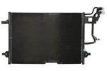 Thermotec KTT110041 Condenser, Air Conditioning For Audi. Fixed Price $85.75.