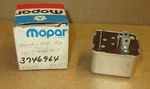 Mopar 3746964 Relay, Rear Defroster 1976-1980 Aspen, Volare, Road Runner, Nos. Fixed Price $33.20.