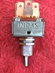 Nos 3 Speed Indak Blower Motor Switch Gm Ford. Fixed Price $18.00.