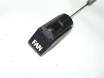 1960-61 Chevrolet Corvair Fan Cable & Knob Ass'y Gas Heater Nos 3785389. Fixed Price $34.99.