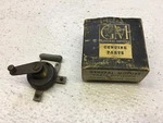 Gm Nos 1953 1954 Chevy Belair 150 210 Heater Switch A/ Flow 3130005. Fixed Price $90.00.