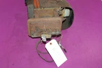 Vintage Stewart-warner Southwind Heater. (#17). See Pic.. Fixed Price $78.99.