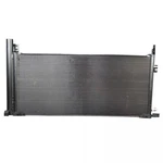 New Air Conditioning Condenser 2019-2021 Toyota RAV-4 884A0-42040 TO3030343. Fixed Price $180.83.