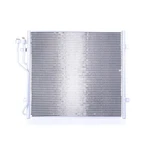 Nissens 94773 Air Conditioning Condenser For 02-05 Jeep Liberty. Fixed Price $192.99.
