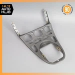 02-07 Maserati Spyder 4200 M138 Gt Center Console Trim Bezel 980138118 Oem. Fixed Price $164.23.