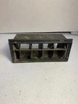 (1) One 1976 Ford Pinto Heater A/c Air Conditioning Dash Vent Lh. Fixed Price $18.75.