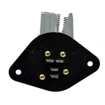 For Gmc R3500/V3500/JIMMY 1990 1991 Blower Motor Resistor Front Blade Terminal. Fixed Price $32.18.