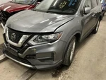 Used A/c Condenser Fits: 2018 Nissan Rogue 2.5L Vin 1ST Digit Japan Built Grad. Fixed Price $174.90.