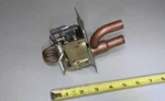 Nos Ranco Type Hn Heater Valve 1953 1954 Pontiac Catalina Starchief Etc.. Fixed Price $145.00.