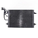 2001-2005 Volkswagen Passat Ac Condenser Cooling Radiator 3B0260401 Oem -23-F. Fixed Price $85.00.