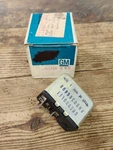Nos 1975 1976 1977 Vega Monza A/c Compressor Temperature Cut-out Relay Gm 366408. Fixed Price $25.00.