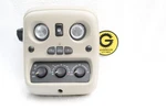 2000-2003 Chevy Silverado Tahoe Suburban Gmc Yukon Overhead Console Climate Oem. Fixed Price $49.77.