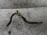 A/c Ac Air Conditioning Hose Pipe Line Mercedes W126 560SEL 420SEL 400SE Oem. Fixed Price $150.00.