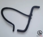 Heater Hose With Reservoir Inlet For Dodge Charger Magnum 2005-2010 55038123AA. Fixed Price $99.89.