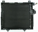 A/c Condenser Direct Fit 1997-1999 Dodge Dakota, Durango 2.5, 3.9, 5.2, 5.9L. Fixed Price $90.23.