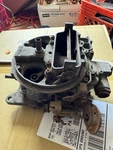 Holley Economaster 4 Barrel Carburetor 6R-5610B. Fixed Price $59.99.