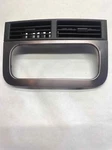 2003 Jeep Grand Cherokee Front Center Dash Air Conditioner Vent W/ Trim Bezel. Fixed Price $19.00.