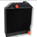 Radiator Fits Ford New Holland 250C 260C 3230 3430 3930 4130 4630 E0NN8005MD15M. Fixed Price $269.77.