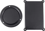 1967-69 Camaro Firebird 68-72 Nova Heater Delete & Firewall Plate W/ Factory A/c. Fixed Price $149.99.
