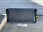 2016 2019 Mini Cooper Clubman Cooling Radiator W/ Ac Condenser Oem. Fixed Price $297.00.