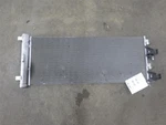 Chevrolet Silverado 1500 2020-2025 A/c Condenser 2.7L 1563893 6490. Fixed Price $160.00.
