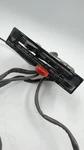 Porsche ('69-'73) Dash Climate Control Assembly Hvac 91161311130 Nla!. Fixed Price $299.00.