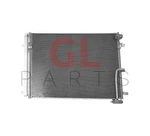 Air Condenser A/c Radiator Conditioning For Audi A8 D3 3.0/4.0 Tfsi. Fixed Price $160.41.
