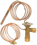 A/c Expansion Valve Fits 1962-1966 Pontiac Star Chief Four Seasons. Fixed Price $39.68.