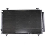 A/c Condenser Denso 477-0563. Fixed Price $123.95.