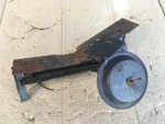 1969 Chevy Camaro & 69-74 Nova Fresh Air Ac Block Off Flap Valve 3891701. Fixed Price $92.50.