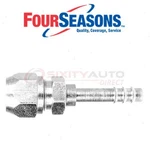 Four Seasons 17756 Refrigerant Hose Fitting For AC7222T AC7222C Lu. Fixed Price $25.93.
