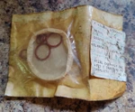 Oem Nos Mopar Power Steering Kit Seal Package # 3879919 / Fits 65-71. Fixed Price $37.99.