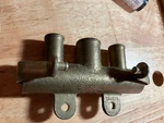 Vintage Mercedes W114/115 Heater Control Valve New Old Stock. Fixed Price $479.00.