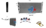 65 66 67 Buick Electra Condenser Evap Dri Exp Valve RB1980 EV6153 AC1220 Kit. Fixed Price $770.00.