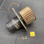 1965-1966 Ford F100, F250 Truck Heater Blower Fan Motor With Gasket. Fixed Price $49.00.
