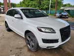 2007 2008 2009 2010 2011 2012 2013 2014 2015 Audi Q7 Oem Ac Condenser 3.0L Awd. Fixed Price $60.00.