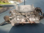 1968 1969 Mopar 340 383 413 Carter Carburator.nice. Fixed Price $200.00.