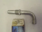Nos 1970 1971 Ford Mustang 351C 2BBL Hot Water Heater Elbow D0AZ-18599-A. Fixed Price $69.99.