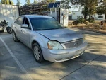 2005 Ford Five Hundred Ac Condenser Oem Unit Thru 3/02/05 Id 5F9Z19712AA. Fixed Price $119.99.
