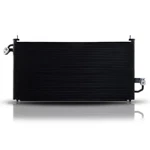 Condenser Ac Fits Subaru Forester 1998-2000 Oem: 73210FC030. Fixed Price $154.06.