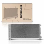 Condenser With Receiver Drier & Bracket For Hyundai Sonata Kia Optima 06-10. Fixed Price $91.99.