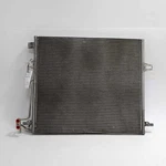 2006-2012 Mercedes ML350 GL450 Radiator Ac Air A/c Condenser A251 500 54. Fixed Price $63.00.
