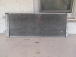 Oem 2020-23 Gm Sierra/silverado 2500/3500HD Air Conditioning Condenser 85524338. Fixed Price $150.00.