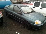 Ac Condenser Fits 03-05 Rio 245706. Fixed Price $132.98.