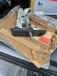 1967 Mercury Heater And A/c Control Panel Kit, Nos! C7MY-19808-A Monterey. Fixed Price $125.00.