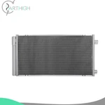 For 2016-2018 Fiat 500X Ac Condenser Aluminum 68247204AA. Fixed Price $60.79.