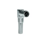 C6AZ-18599-C Scott Drake 64-73 Heater Hose Elbow (small Block, Chrome Plated). Fixed Price $19.17.