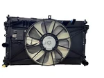 2020-2022 Toyota Corolla 1.8L Engine Radiator, Condenser, Fan Motor, Genuine.. Fixed Price $399.99.